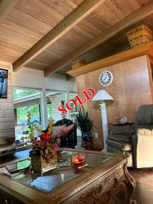 Lewis Auction